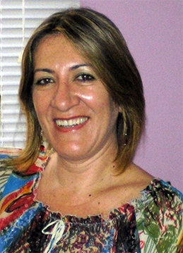 Lúcia MS Santin Dysarz