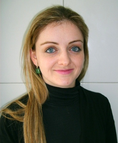 Josiane A. Berlanda